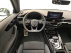 A4 Avant 40 TDI 204 S tronic 7 Quattro