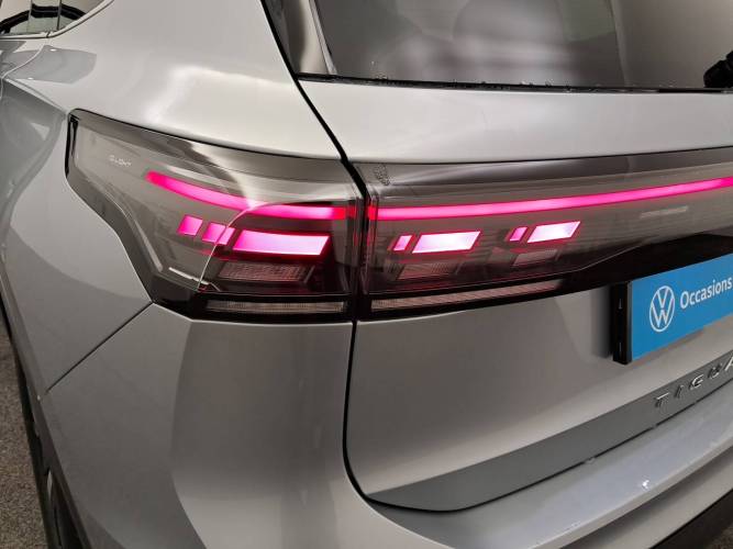 Tiguan 2.0 TDI 150ch DSG7