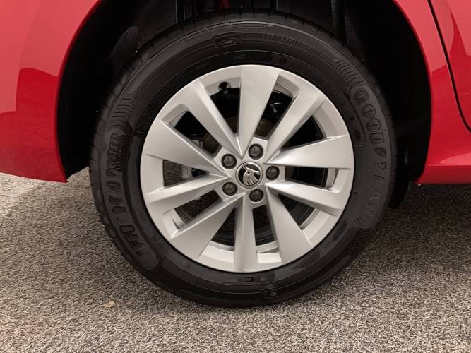 Kamiq 1.0 TSI Evo 2 116 ch DSG7