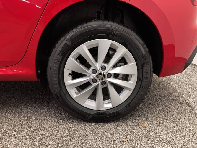 Kamiq 1.0 TSI Evo 2 116 ch DSG7