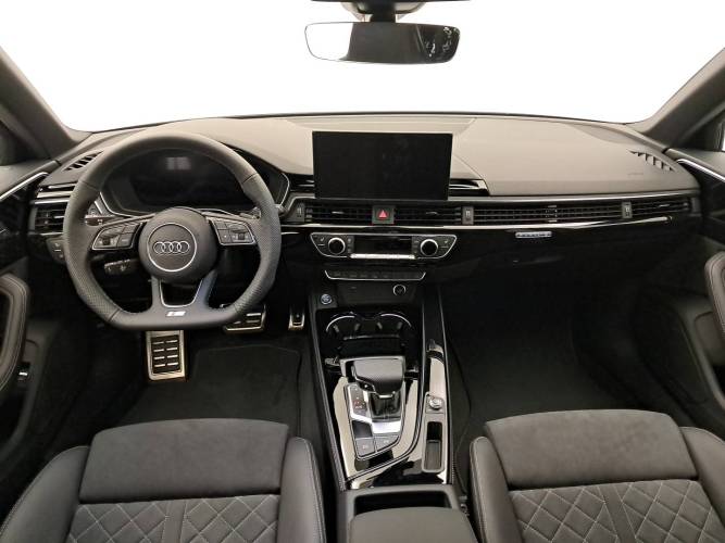 A4 Avant 40 TDI 204 S tronic 7 Quattro