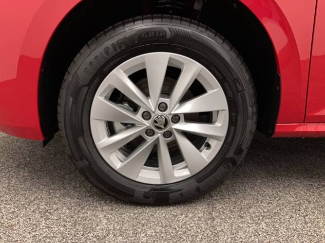 Kamiq 1.0 TSI Evo 2 116 ch DSG7