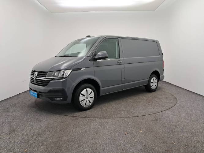 TRANSPORTER 6.1 VAN L1H1 2.0 TDI 110 BVM5