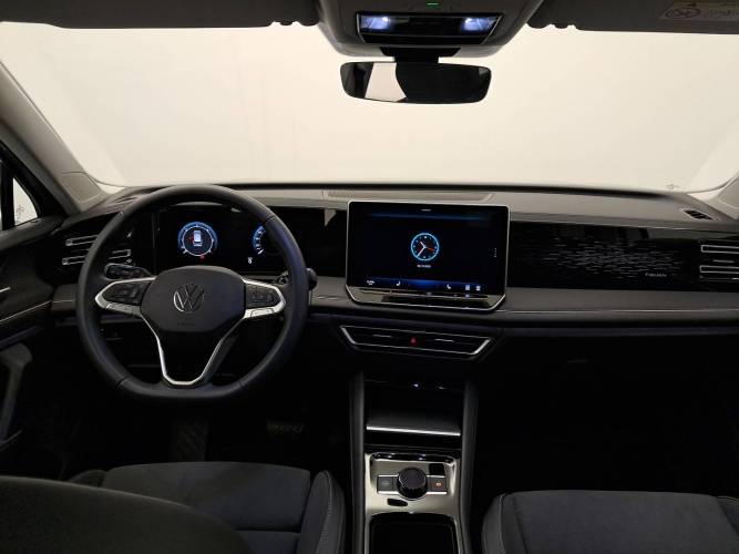 Tiguan 2.0 TDI 150ch DSG7