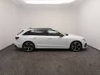 A4 Avant 40 TDI 204 S tronic 7 Quattro