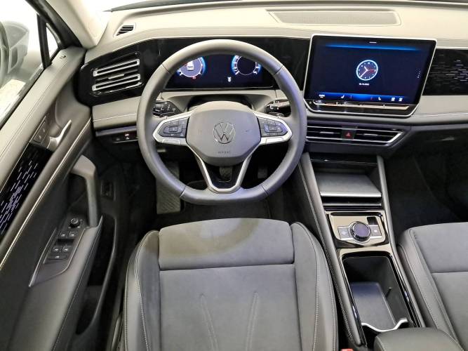 Tiguan 2.0 TDI 150ch DSG7