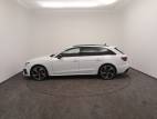 A4 Avant 40 TDI 204 S tronic 7 Quattro
