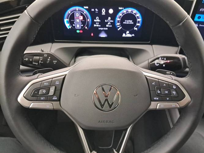 Tiguan 2.0 TDI 150ch DSG7