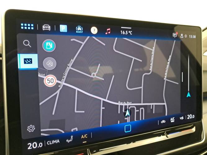 Golf 1.5 eTSI EVO2 150 DSG7