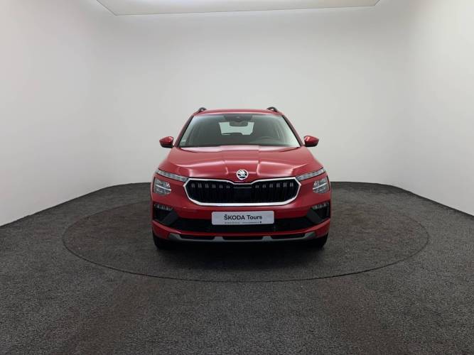 Kamiq 1.0 TSI Evo 2 116 ch DSG7