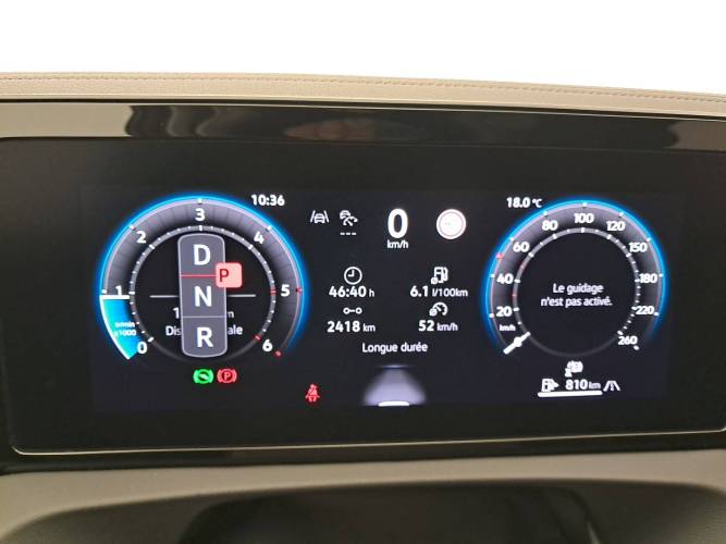 Tiguan 2.0 TDI 150ch DSG7