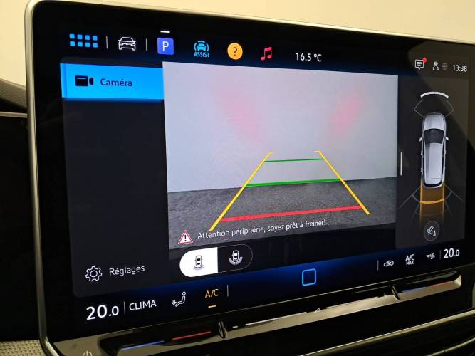 Golf 1.5 eTSI EVO2 150 DSG7