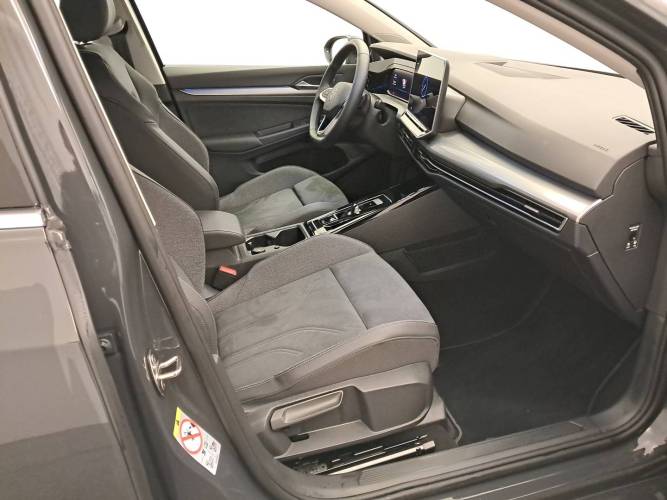 Golf 1.5 eTSI EVO2 150 DSG7