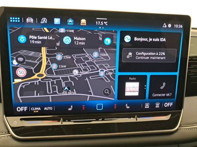 Tiguan 2.0 TDI 150ch DSG7