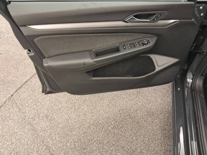 Golf 1.5 eTSI EVO2 150 DSG7