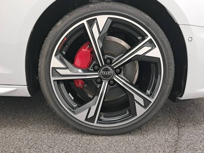 A4 Avant 40 TDI 204 S tronic 7 Quattro