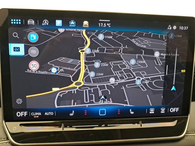 Tiguan 2.0 TDI 150ch DSG7