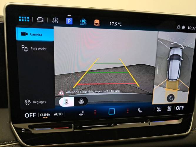 Tiguan 2.0 TDI 150ch DSG7