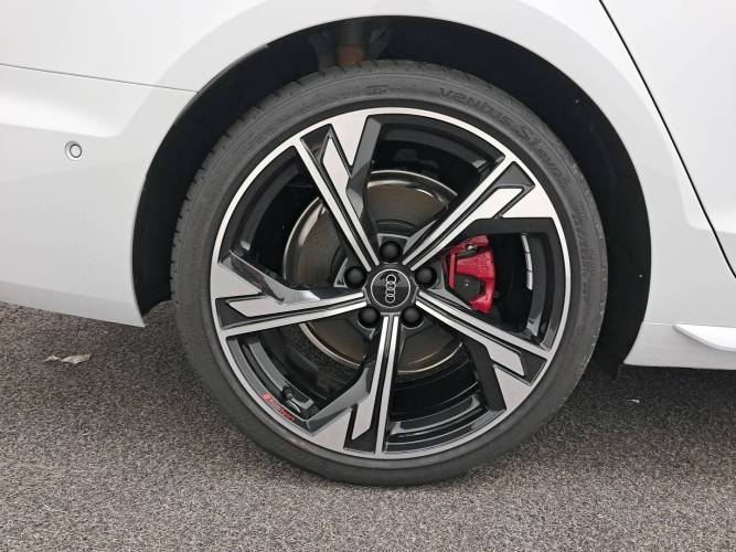 A4 Avant 40 TDI 204 S tronic 7 Quattro