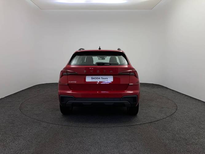 Kamiq 1.0 TSI Evo 2 116 ch DSG7