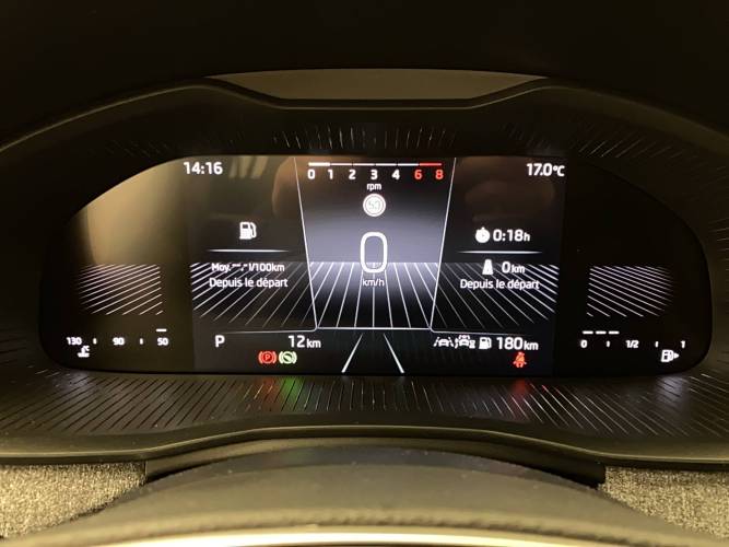 Kamiq 1.0 TSI Evo 2 116 ch DSG7