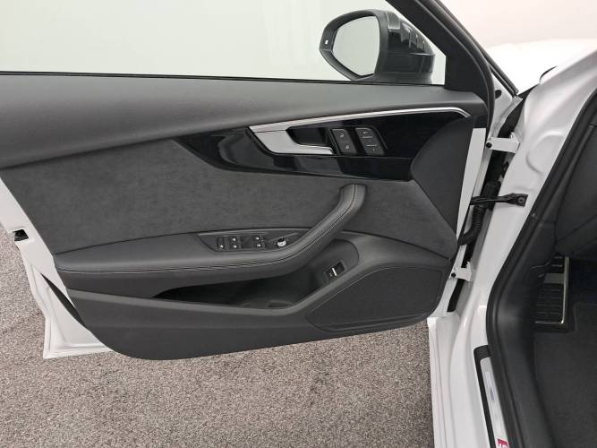 A4 Avant 40 TDI 204 S tronic 7 Quattro