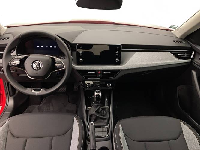 Kamiq 1.0 TSI Evo 2 116 ch DSG7