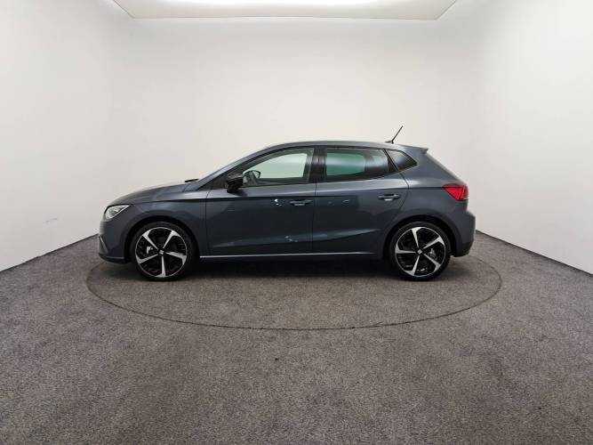 Ibiza 1.0 EcoTSI 115 ch S/S BVM6