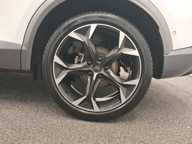 Formentor 1.5 TSI 150 ch DSG7