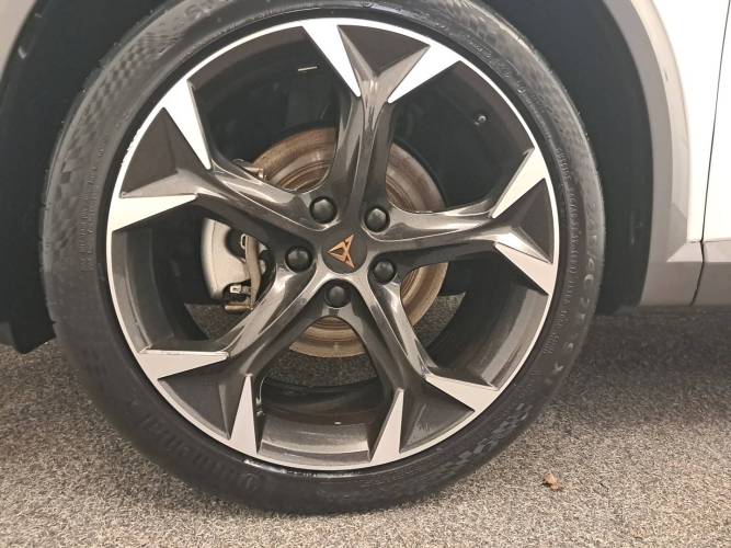 Formentor 1.5 TSI 150 ch DSG7