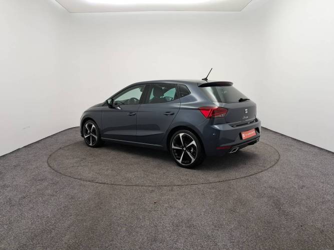 Ibiza 1.0 EcoTSI 115 ch S/S BVM6