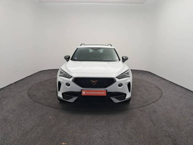 Formentor 1.5 TSI 150 ch DSG7