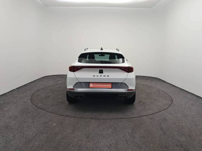 Formentor 1.5 TSI 150 ch DSG7