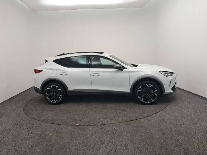 Formentor 1.5 TSI 150 ch DSG7