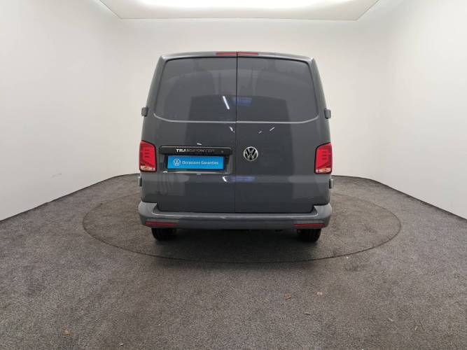TRANSPORTER 6.1 VAN L1H1 2.0 TDI 110 BVM5