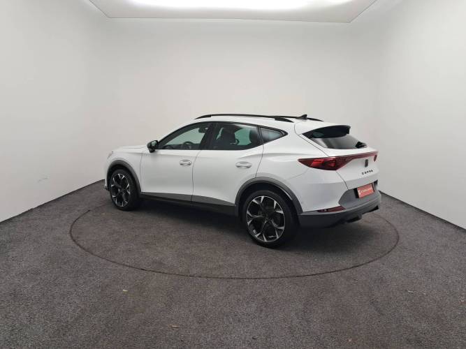 Formentor 1.5 TSI 150 ch DSG7