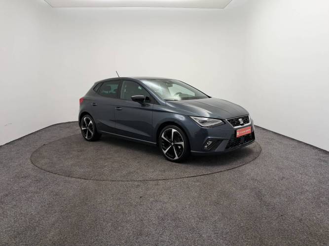 Ibiza 1.0 EcoTSI 115 ch S/S BVM6