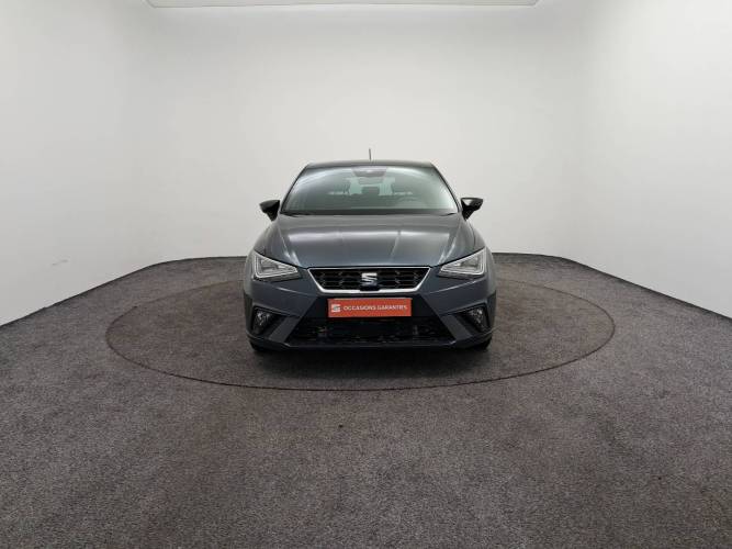 Ibiza 1.0 EcoTSI 115 ch S/S BVM6