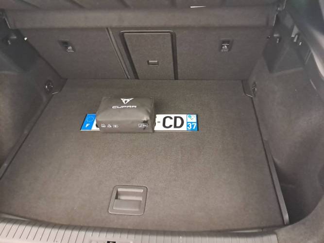 Formentor 1.5 TSI 150 ch DSG7