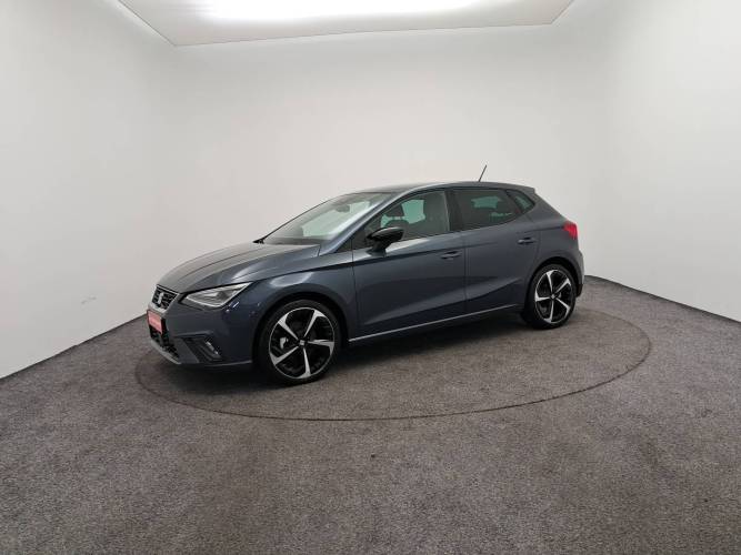Ibiza 1.0 EcoTSI 115 ch S/S BVM6