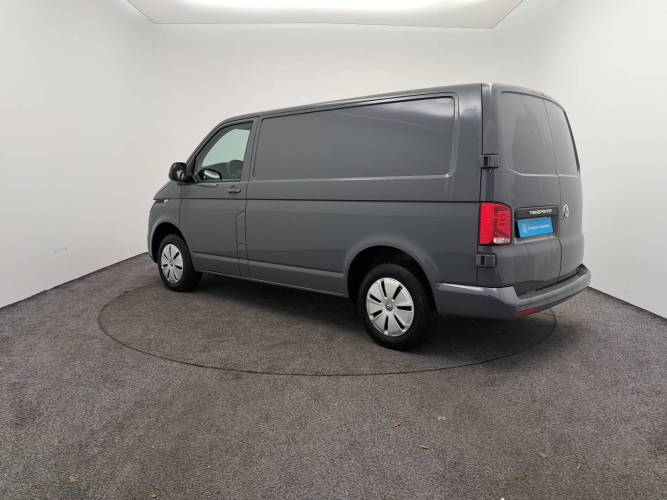 TRANSPORTER 6.1 VAN L1H1 2.0 TDI 110 BVM5