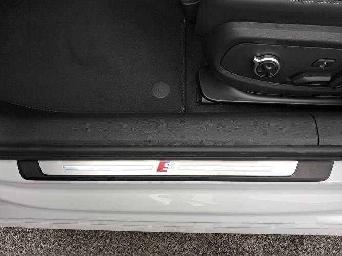 A4 Avant 40 TDI 204 S tronic 7 Quattro