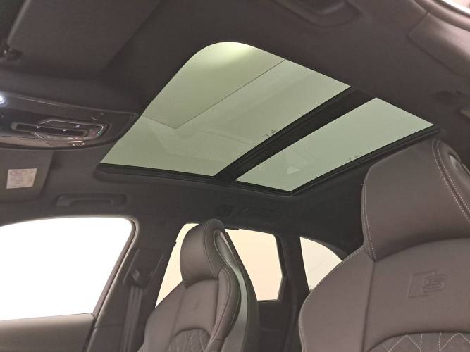 A4 Avant 40 TDI 204 S tronic 7 Quattro