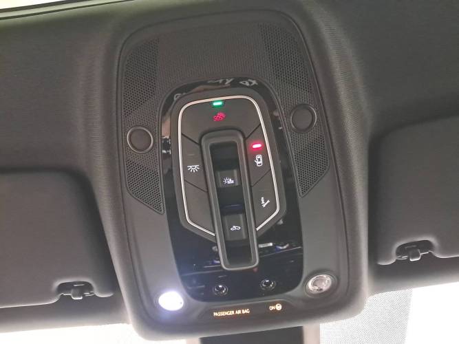 A4 Avant 40 TDI 204 S tronic 7 Quattro