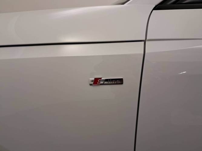 A4 Avant 40 TDI 204 S tronic 7 Quattro