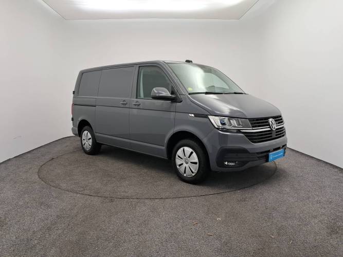 TRANSPORTER 6.1 VAN L1H1 2.0 TDI 110 BVM5