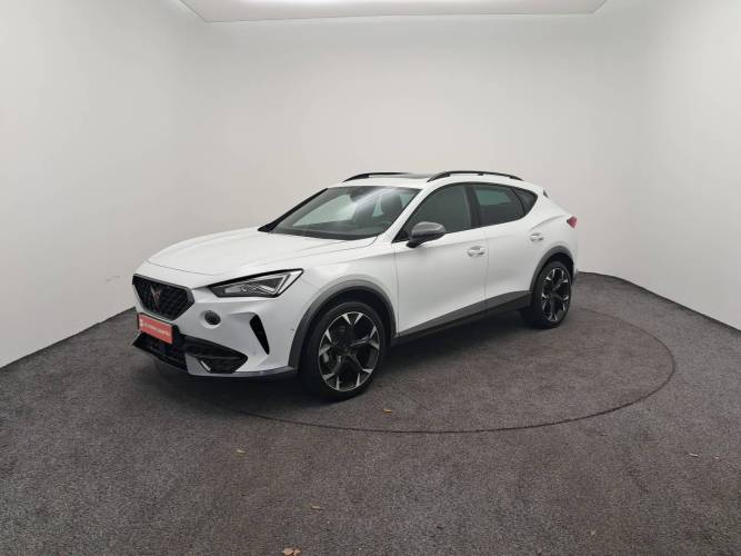 Formentor 1.5 TSI 150 ch DSG7