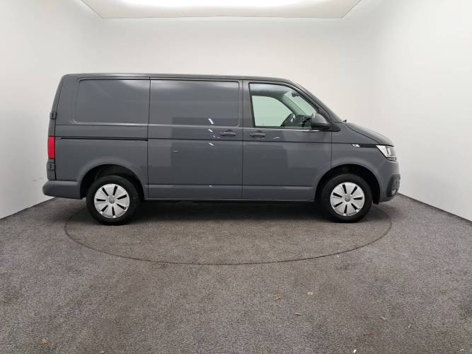 TRANSPORTER 6.1 VAN L1H1 2.0 TDI 110 BVM5