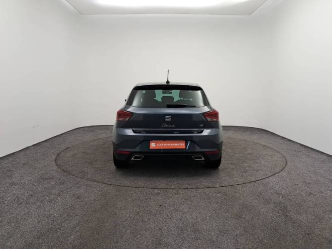 Ibiza 1.0 EcoTSI 115 ch S/S BVM6