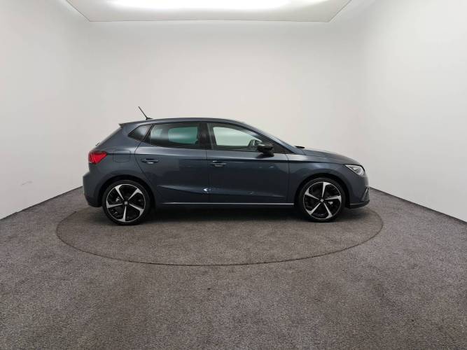 Ibiza 1.0 EcoTSI 115 ch S/S BVM6